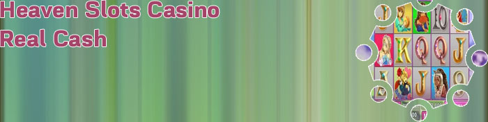 Slots heaven app