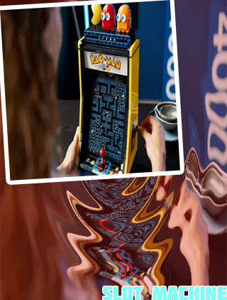 Used quarter slot machines