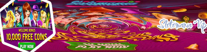Vip slotomania download