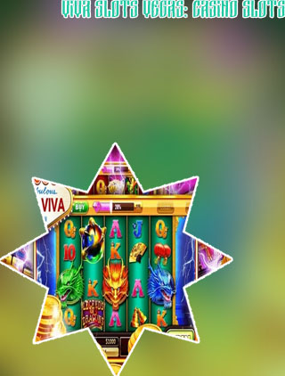 Viva slot vegas