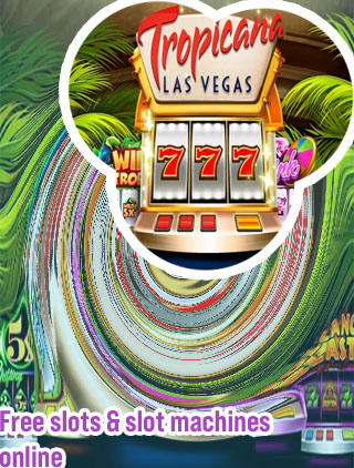 Vlt slots free
