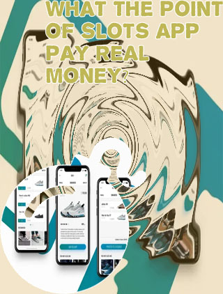 Win money slots app