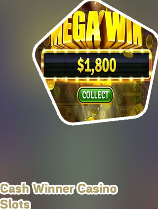 Winner slots real money