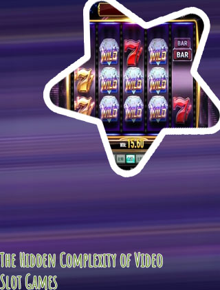 Winning video slots