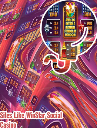 Winstar online slots