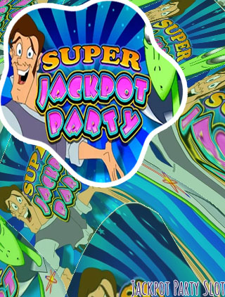 Wms slots super jackpot party